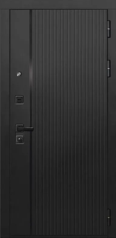 Фото Дверь ДвериПРО Л-45 ФЛ 244 Беленый дуб DPRO228027